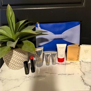 Elisabeth Arden 8 Piece Set